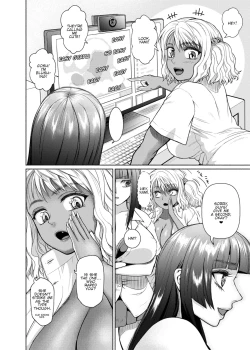 Page 82 of Futanari Bitch Gal wa Suki desu ka?