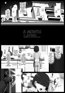 Page 46 of Oshikake! Ojikei Dekachichi Boyish Inma!!