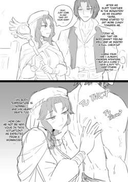 Page 2 of PerneSafy Doujin