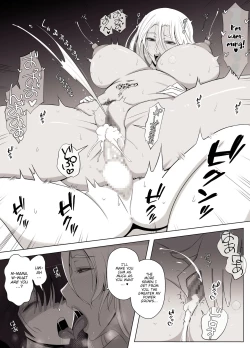 Page 68 of Majo no Noroi wa, Eien no Ai no You ni | The Witch's Curse is like Eternal Love