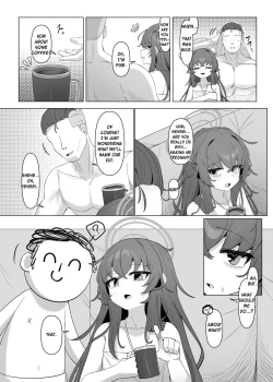 Page 32 of Shippitsu Chuudoku