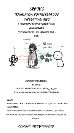 Page 40 of Shippitsu Chuudoku