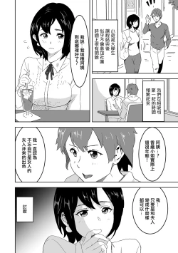 Page 2 of Tonari no Kyonyuu Bijinzuma