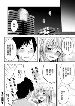 Page 20 of Chikan Sareta Sonogo ni...