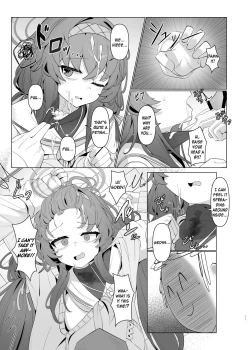 Page 11 of Shippitsu Chuudoku