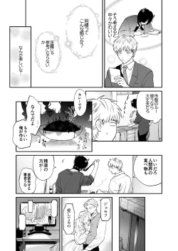 Page 29 of サキュバス頼んだらインキュバスが来た