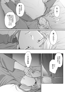 Page 35 of サキュバス頼んだらインキュバスが来た