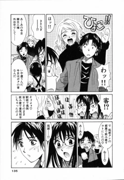 Page 136 of Boku no Kateikyoushi