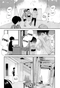 Page 13 of Bokura wa Otona ni Natte yuku | We're growing up