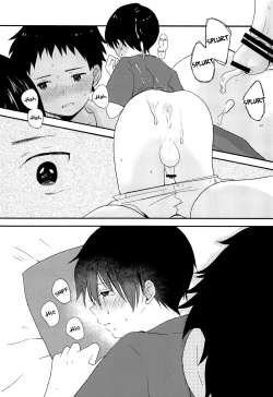 Page 38 of Bokura wa Otona ni Natte yuku | We're growing up