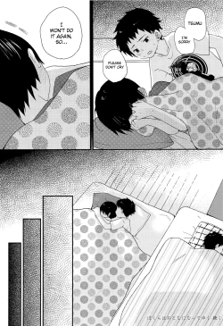 Page 39 of Bokura wa Otona ni Natte yuku | We're growing up