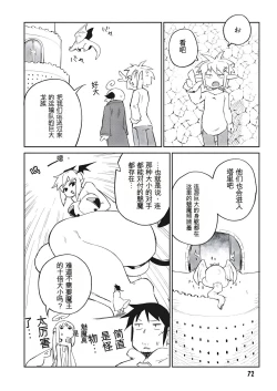 Page 4 of 异种族风俗娘评鉴指南 68
