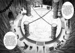 Page 18 of Bound by Immortal Journey