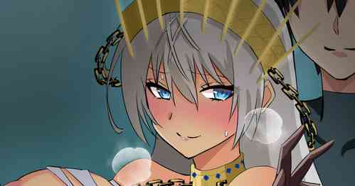 Download "Chaldea Haitoku Life" SeriesCast Off ver