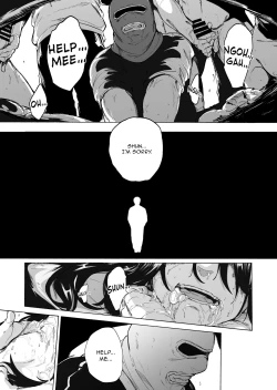 Page 18 of Otto Kounin Sex Advisor ni Hamatta Kekka Kouhen B.part