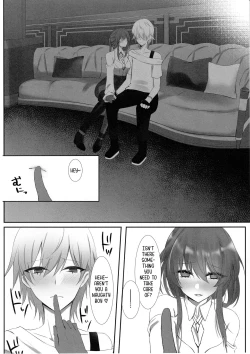 Page 5 of Kimi to Kasanaru Yume no Awa | A Dream Bubble Shared with You