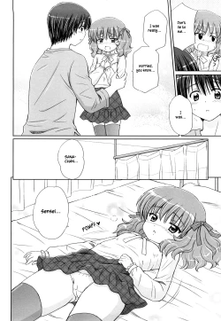 Page 132 of Daisuki Daisuki