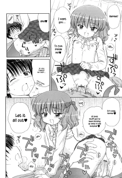 Page 142 of Daisuki Daisuki