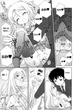 Page 164 of Daisuki Daisuki