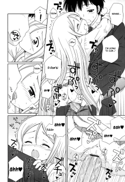 Page 165 of Daisuki Daisuki