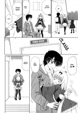 Page 48 of Daisuki Daisuki