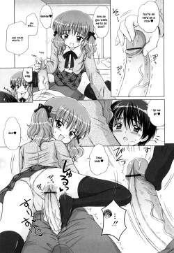 Page 70 of Daisuki Daisuki