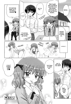 Page 85 of Daisuki Daisuki