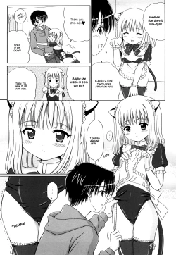 Page 9 of Daisuki Daisuki
