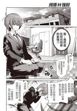 Page 29 of Junjou Etching | 纯情H蚀刻