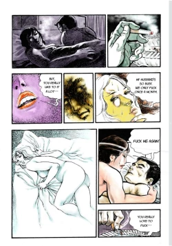 Page 19 of Adultery Teacher