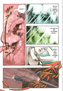 Page 6 of Adultery Teacher