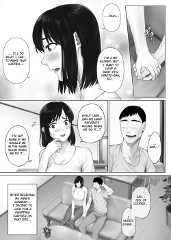 Page 12 of LeveChi na Swapping 1| Swapping on a Whole New Level 1