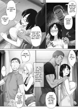 Page 19 of LeveChi na Swapping 1| Swapping on a Whole New Level 1