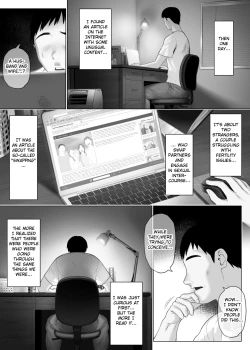 Page 61 of LeveChi na Swapping 1| Swapping on a Whole New Level 1