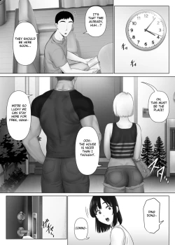Page 68 of LeveChi na Swapping 1| Swapping on a Whole New Level 1