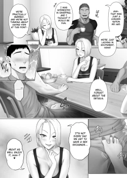 Page 71 of LeveChi na Swapping 1| Swapping on a Whole New Level 1