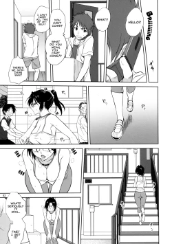 Page 3 of Rinjin | Neighbor