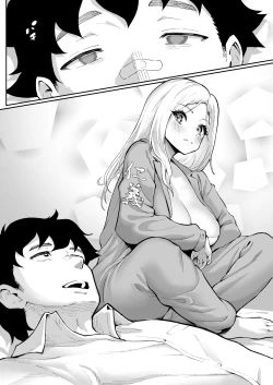 Page 63 of Ubu de Otokogi no Aru Ladies' Souchou o Yamaoku de Tasuketara