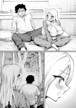 Page 70 of Ubu de Otokogi no Aru Ladies' Souchou o Yamaoku de Tasuketara