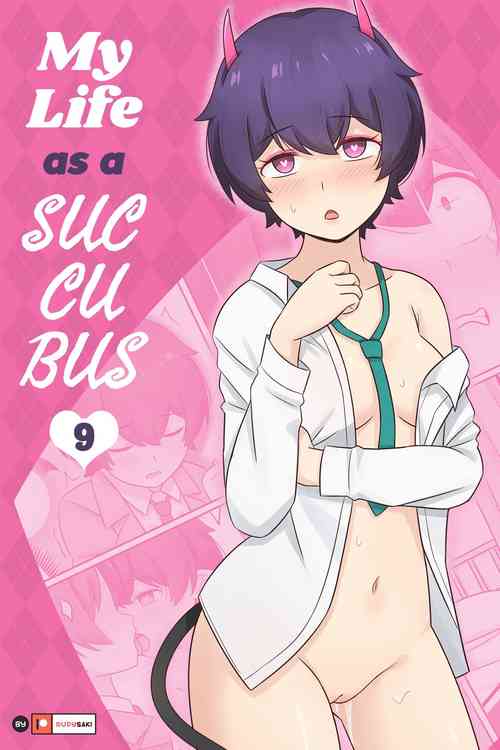 Download My Life as a Succubus Ch.9