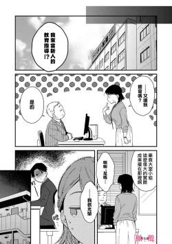 Page 192 of syokorabu】 sindou kun ha to ri atuka i tyuui。 ～ kouhai ga seiteki sugi te koma xtu te masu!?～0108
