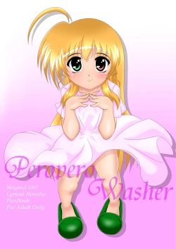 Page 1 of Peropero Washer