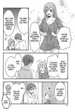 Page 18 of Osusume  wa Kochiradesu | I'm the Recommended