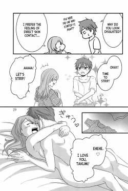 Page 29 of Osusume  wa Kochiradesu | I'm the Recommended