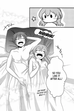 Page 38 of Osusume  wa Kochiradesu | I'm the Recommended
