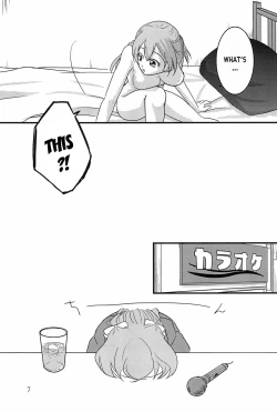 Page 7 of Osusume  wa Kochiradesu | I'm the Recommended