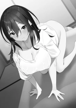 Page 2 of Tonari no  InCha  Binbou Joshi ni Ofuro o Kashiteageta Hanashi