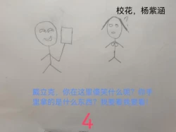 Page 4 of 【原创漫画】获得催眠道具的我，先拿下校花女神与美艳教师，随后穿越世界征服一切