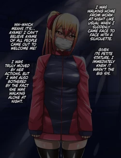 Page 65 of How to Discipline a Selfish Girlfriend