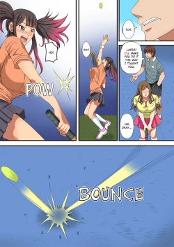 Page 56 of Drunken Sex at the Club Welcoming Party! Volume 1